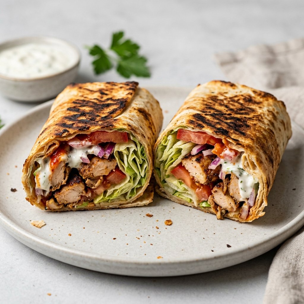GUST Doner Kebab Badalona