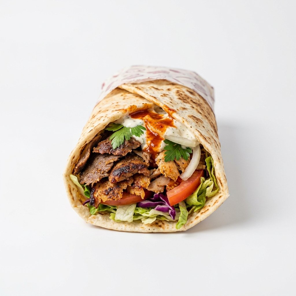 Doner Kebab